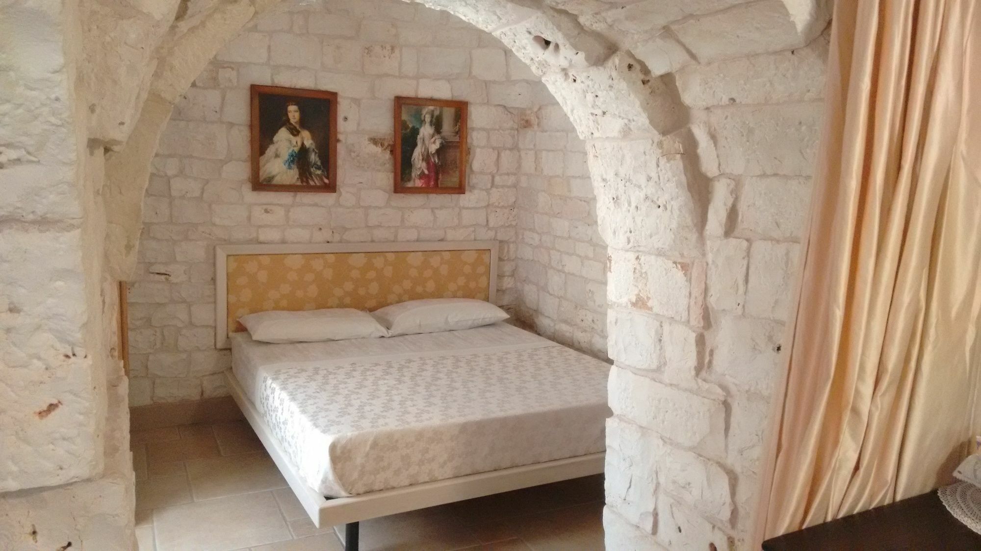 Il Giardino Degli Ulivi Bed & Breakfast Castellana Grotte Exterior photo