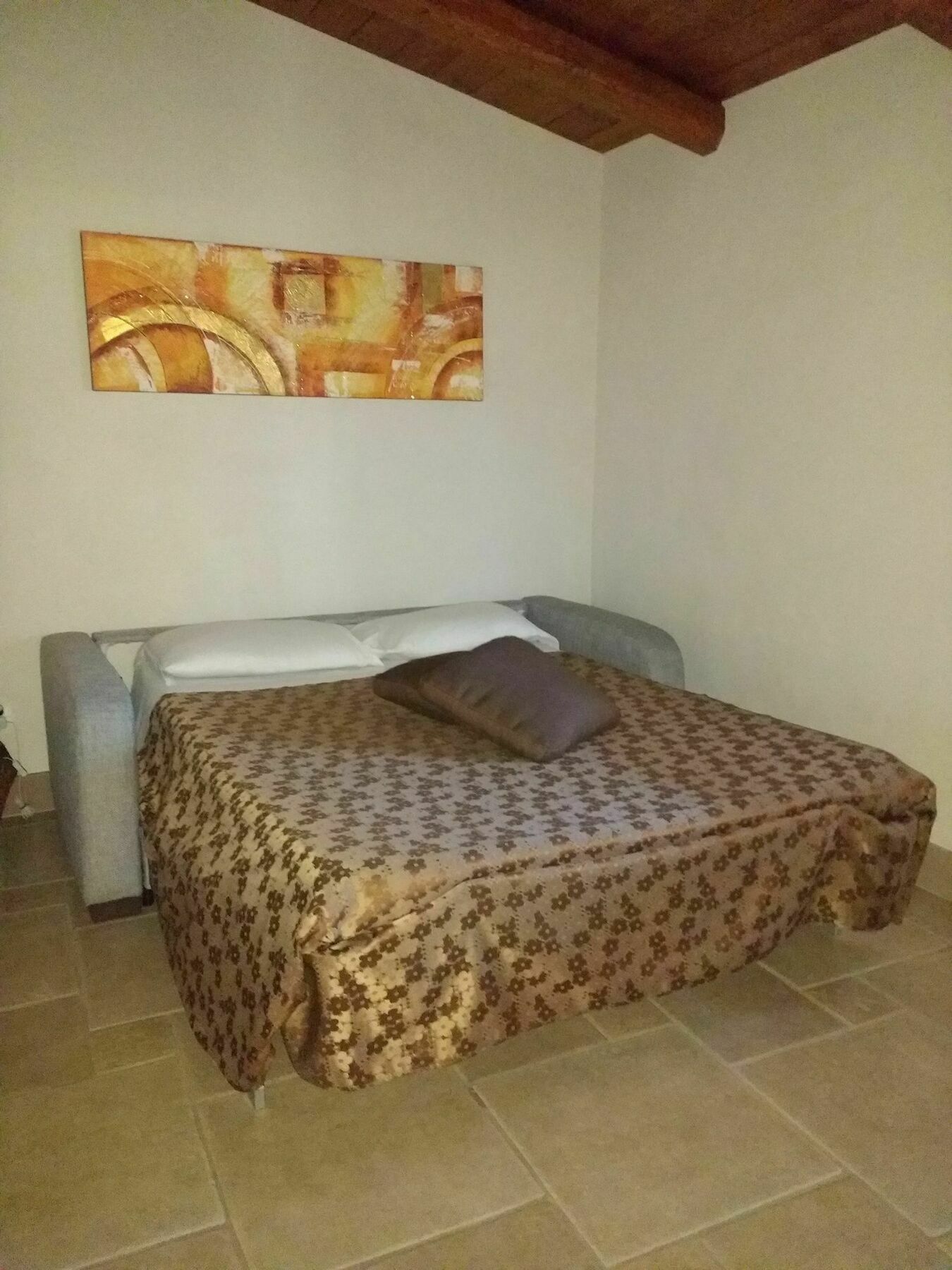 Il Giardino Degli Ulivi Bed & Breakfast Castellana Grotte Exterior photo
